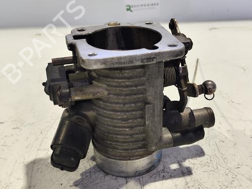 Spjældhus OPEL ASTRA F Saloon (T92) 1.4 (F19, M19) (82 hp) 31739745