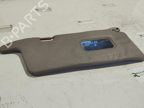 Aletta parasole destra MAZDA DEMIO (DW) 1.3 i 16V (DW3W) (72 hp) 31739746