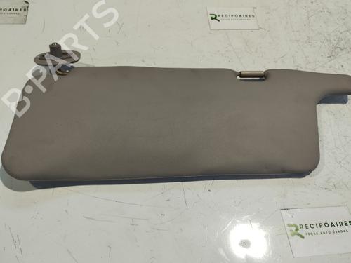 Right sun visor MAZDA DEMIO (DW) 1.3 i 16V (DW3W) | BP31739746I2