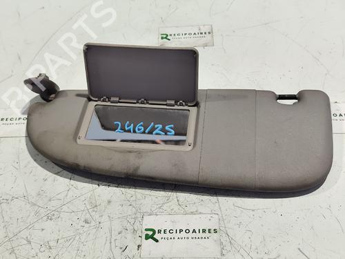 Parasol izquierda PEUGEOT 206 Hatchback (2A/C) [1998-2012]  31739773