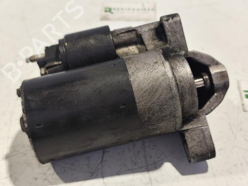 Used Starter CITROËN XSARA (N1) 1.4 i (75 hp) 31739783