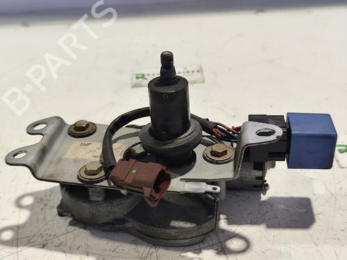 Used Rear wiper motor CITROËN XSARA (N1) 1.4 i (75 hp) 31739785