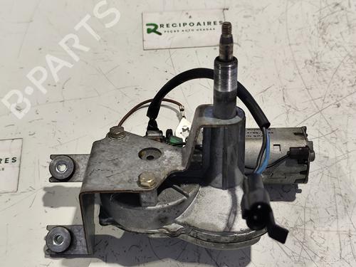 Used Rear wiper motor OPEL CORSA B (S93) [1993-2009]  31739786