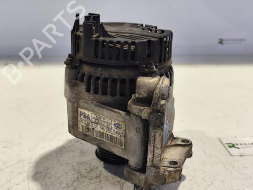 Used Alternator CITROËN XSARA (N1) 1.4 i (75 hp) 31739788