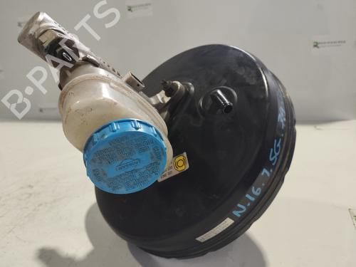 Used Servo brake NISSAN ALMERA II (N16) 1.5 (90 hp) 31739807