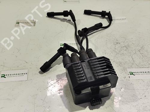 Tændspole OPEL ASTRA F Saloon (T92) 1.4 (F19, M19) (82 hp) 31739808