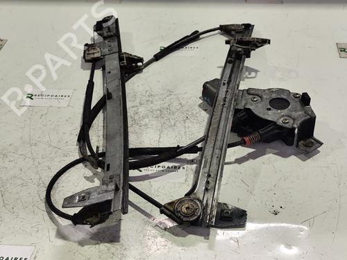 Used Front left window mechanism CITROËN XSARA (N1) 1.9 TD (90 hp) 31739826