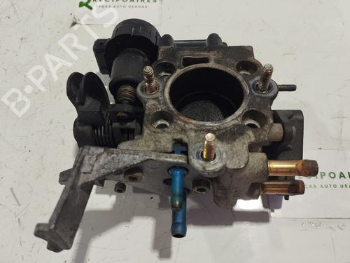 Used Throttle body OPEL CORSA B (S93) [1993-2009]  31739837