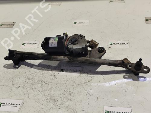 Used Front wiper motor CITROËN SAXO (S0, S1) 1.5 D (57 hp) 31739838