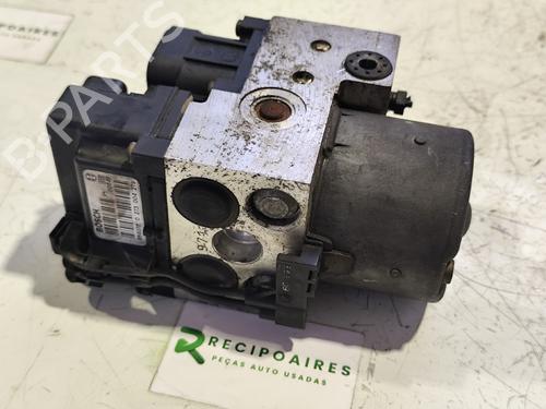 ABS pump RENAULT MEGANE Scenic (JA0/1_) 1.4 i (JA0E) | BP31739843M43