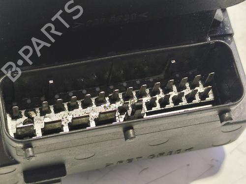 ABS pump RENAULT MEGANE Scenic (JA0/1_) 1.4 i (JA0E) | BP31739843M43