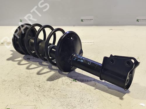 Venstre fortil støddæmper RENAULT CLIO I (B/C57_, 5/357_) [1990-1999]  31739860