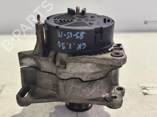 Used Alternator SEAT IBIZA II (6K1) 1.9 D (64 hp) 31739866