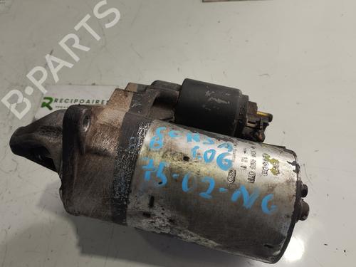 Used Starter OPEL CORSA B (S93) [1993-2009]  31739875