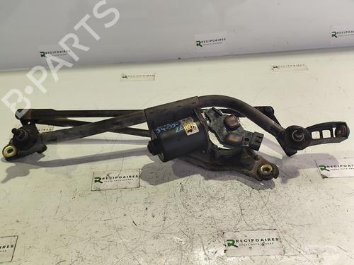 front-wiper-motor-nissan-almera-ii-n16-2000-31739878 main image