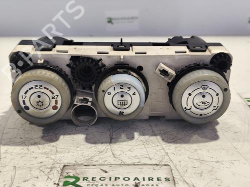 Used Climate control MITSUBISHI COLT VI (Z3_A, Z2_A) 1.1 (Z31A, Z32A) (75 hp) 31739898