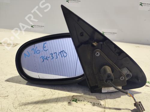left-mirror-nissan-almera-ii-n16-2000-31739908 main image