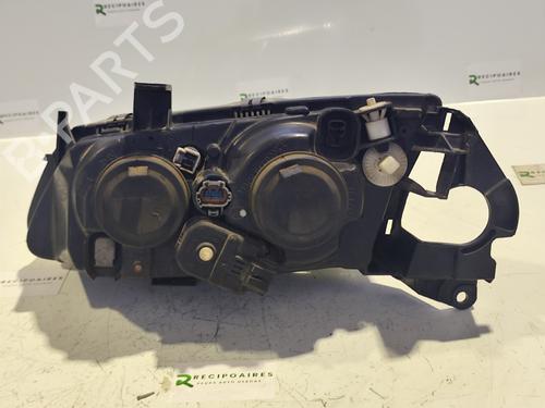 Right headlight NISSAN ALMERA II (N16) 1.5 | BP31739922C29 - Image 2