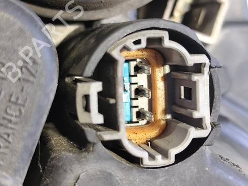 Right headlight NISSAN ALMERA II (N16) 1.5 | BP31739922C29 - Image 4