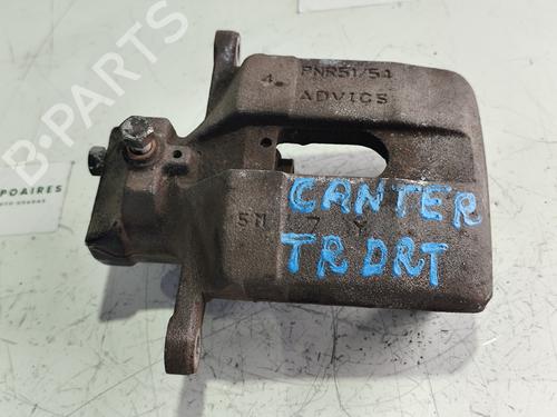 Used Brake master cylinder MITSUBISHI Canter (FB7, FB8, FE7, FE8) VII [2001-2011]  31739933