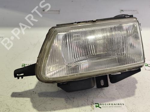 Venstre forlygte CITROËN SAXO (S0, S1) 1.5 D (57 hp) 31739940