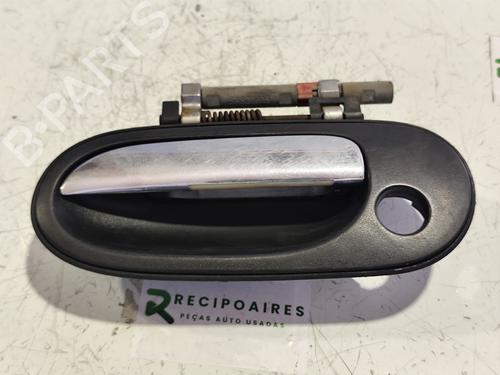 front-left-exterior-door-handle-nissan-almera-ii-n16-2000-31739946 main image