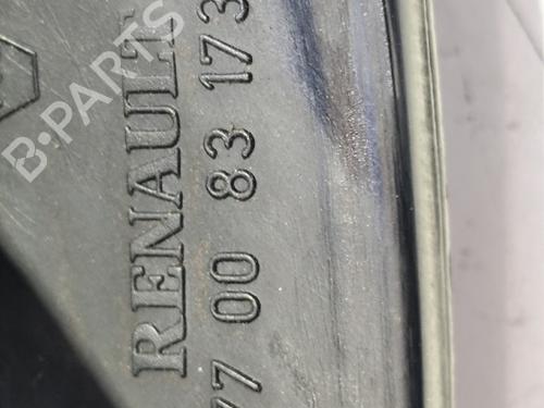 Left taillight RENAULT MEGANE Scenic (JA0/1_) 1.4 i (JA0E) | BP31739950C34 