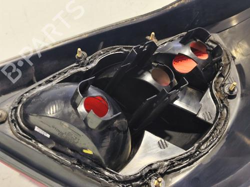 Left taillight NISSAN ALMERA II (N16) 1.5 | BP31739968C34