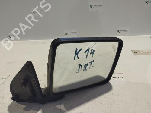 Used Right mirror MITSUBISHI L200 (K3_T, K2_T, K1_T, K0_T) [1983-1999]  31739973