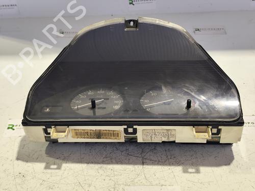 Quadrante CITROËN SAXO (S0, S1) 1.5 D (57 hp) 31739977