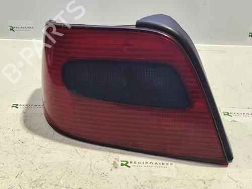 Used Left taillight CITROËN XSARA (N1) 1.4 i (75 hp) 31739972