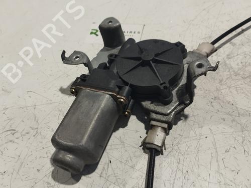 Front left window mechanism NISSAN ALMERA II (N16) 1.5 | BP31739989C22 