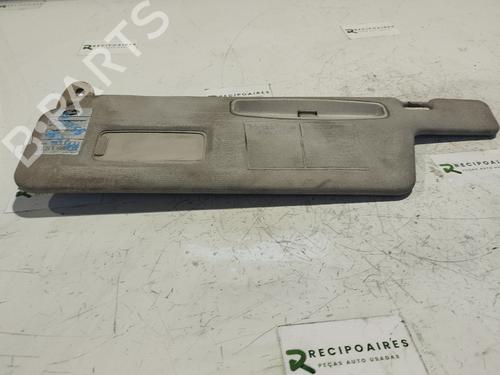 Venstre solskærm SEAT IBIZA II (6K1) 1.9 D (64 hp) 31739990