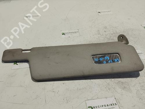 Sonnenblende Rechts für SEAT IBIZA II (6K1) 1.9 D (64 hp) 31739992
