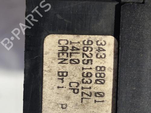 Headlight switch CITROËN XSARA (N1) 1.4 i | BP31739996I24 