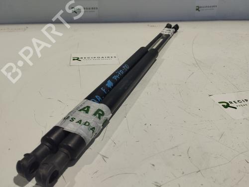 Used Hood lift support CITROËN XSARA (N1) 1.4 i (75 hp) 31740009