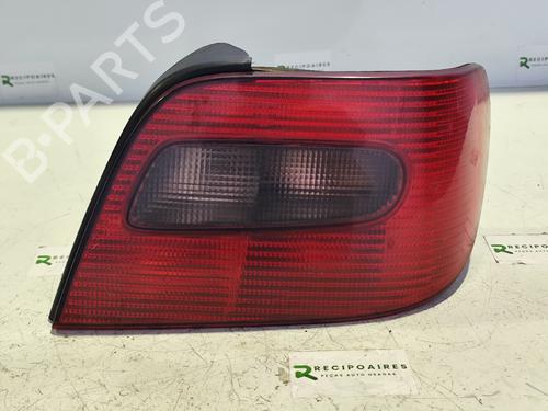 Used Right taillight CITROËN XSARA (N1) 1.4 i (75 hp) 31740021
