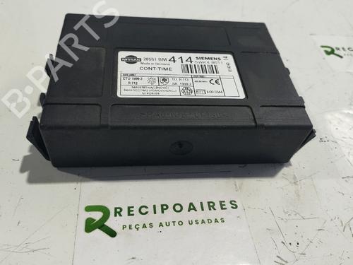 Used Electronic module NISSAN ALMERA II (N16) 1.5 (90 hp) 31740025