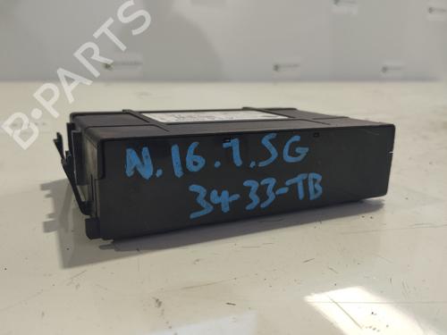 Electronic module NISSAN ALMERA II (N16) 1.5 | BP31740025M83  - Image 5