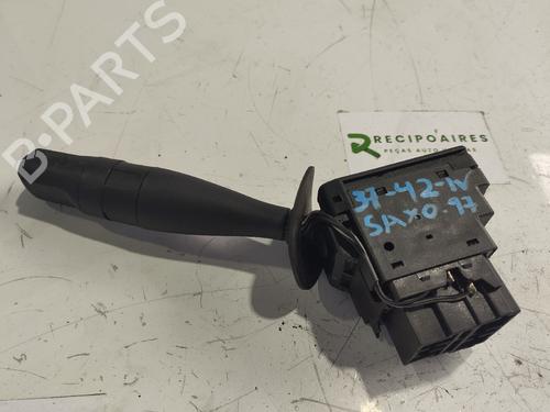 Comando luci CITROËN SAXO (S0, S1) 1.5 D (57 hp) 31740026