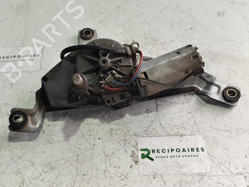 Used Rear wiper motor NISSAN ALMERA II (N16) 1.5 (90 hp) 31740027