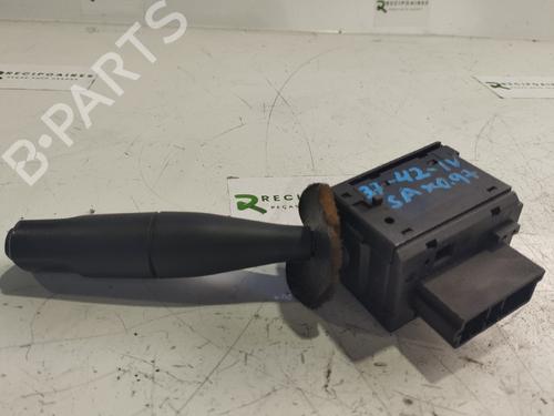 Steering column stalk CITROËN SAXO (S0, S1) 1.5 D | BP31740028I23 