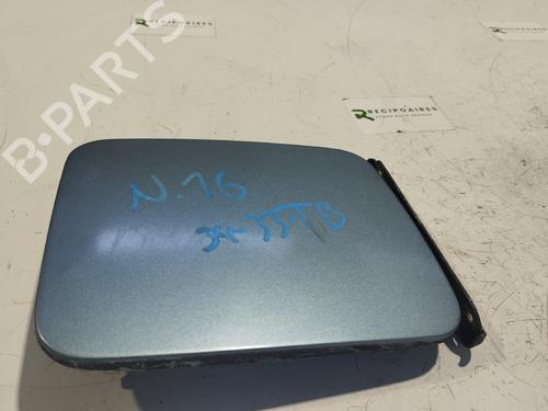 Used Fuel flap NISSAN ALMERA II (N16) 1.5 (90 hp) 31740019
