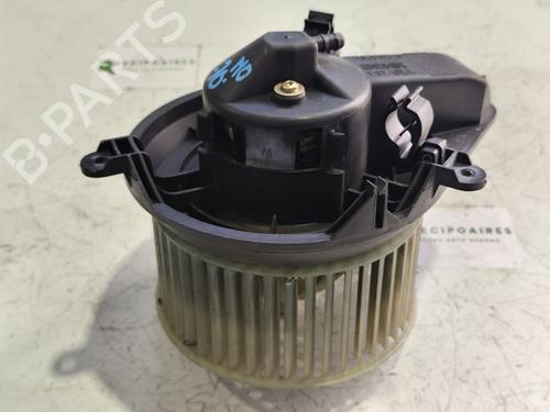 Used Heater blower motor CITROËN XSARA (N1) 1.4 i (75 hp) 31740040