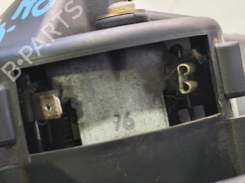 Heater blower motor CITROËN XSARA (N1) 1.4 i | BP31740040M62 