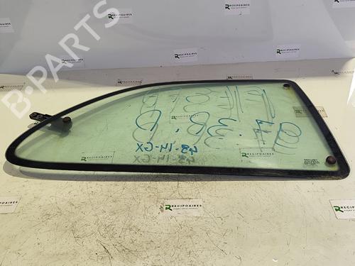 Panel rude bagtil højre FORD FIESTA IV (JA_, JB_) 1.25 i 16V (75 hp) 31740060