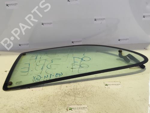 Panel rude bagtil venstre FORD FIESTA IV (JA_, JB_) 1.25 i 16V (75 hp) 31740061