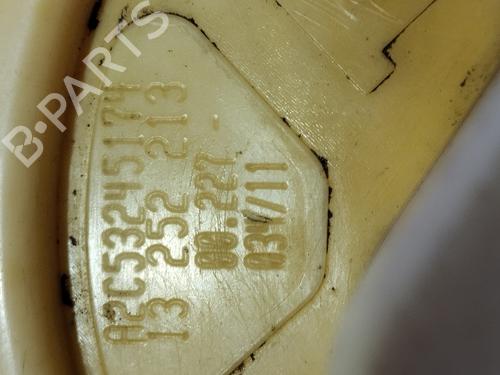 Fuel pump CITROËN XSARA (N1) 1.4 i | BP31740069M76 