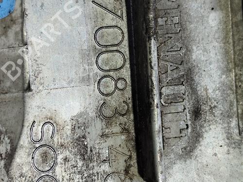 Left front indicator RENAULT MEGANE Scenic (JA0/1_) 1.4 i (JA0E) | BP31740073C32 