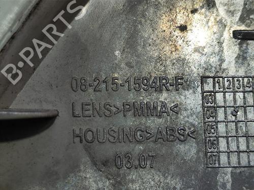 Right front indicator NISSAN ALMERA II (N16) 1.5 | BP31740076C33  - Image 5